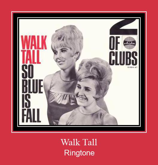 Walk Tall Suoneria Download gratuito.