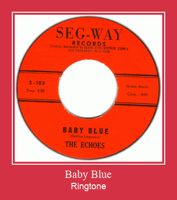 Baby Blue रिंगटोन मुफ्त डाउनलोड करें