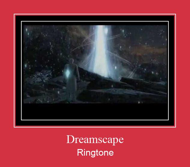 Dreamscape Nada Dering Unduh gratis