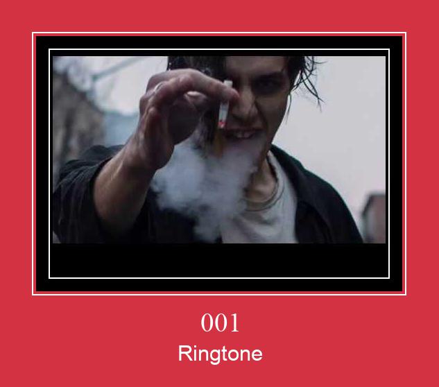 001 Ringtone Завантажити безкоштовно