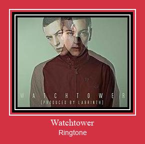 Watchtower Рингтон Скачать бесплатно