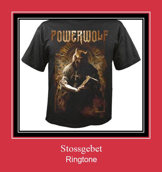 Stossgebet Ringtone Download Free