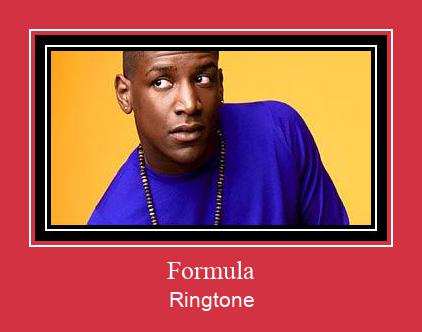 Formula Ringtone Ladda ner gratis