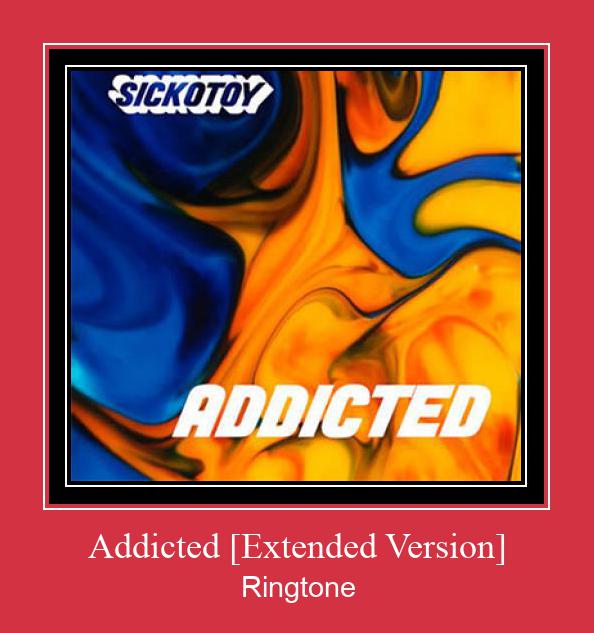 Addicted [Extended Version] Tono de llamada gratis