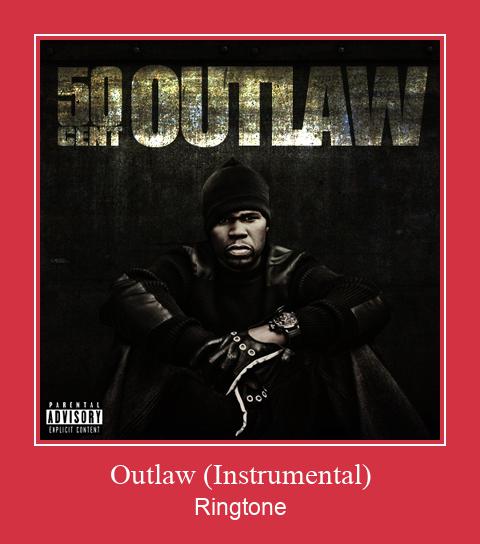 Outlaw (Instrumental) Ringtone Download pulsuz