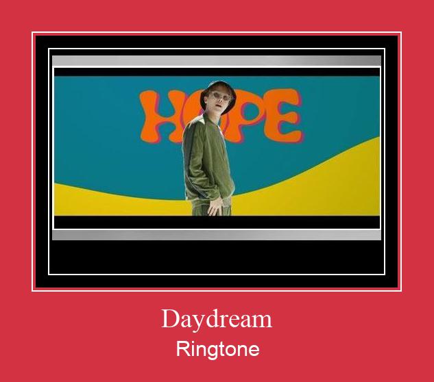 Daydream ரிங்டோன் பதிவிறக்க இலவச