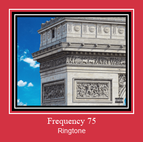 Frequency 75 Nhạc chuông tải miễn phí