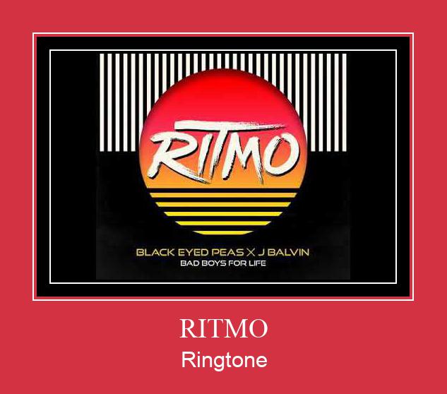RITMO Ringtone Last ned gratis