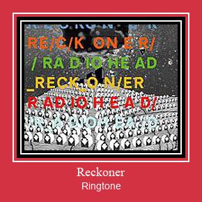 Reckoner Ringtone atsisiųsti nemokamai