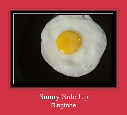 Sunny Side Up Vyzvánění ke stažení zdarma