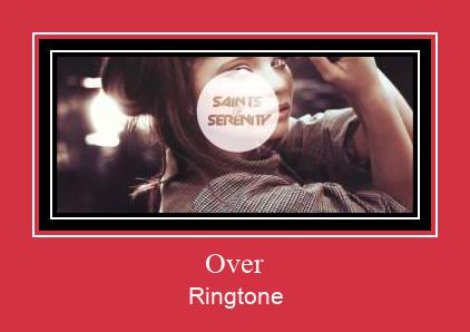 Over 着信音を無料でダウンロード