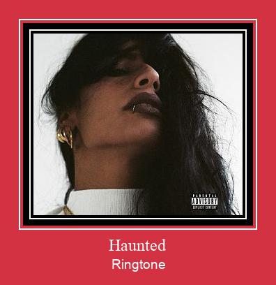 Haunted Ringtone allalaadimine tasuta