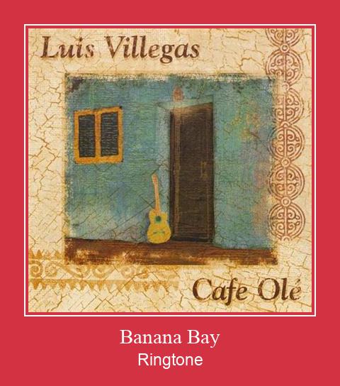 Banana Bay 着信音を無料でダウンロード