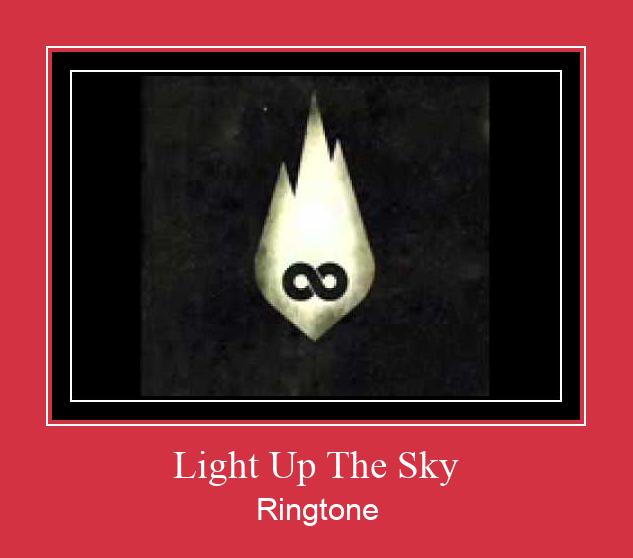Light Up The Sky Zvonenie Download Free