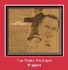 The World We Knew ton de apel
