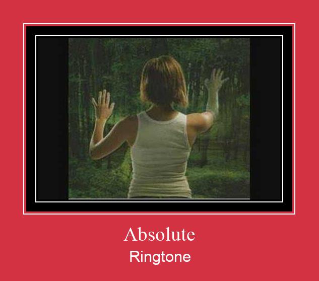 Absolute Ringetone Download GRATIS.