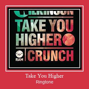 Take You Higher צלצול הורד חינם
