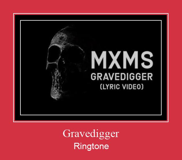 Gravedigger Ringtone Download Free