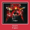 Kraazy Ringtone.