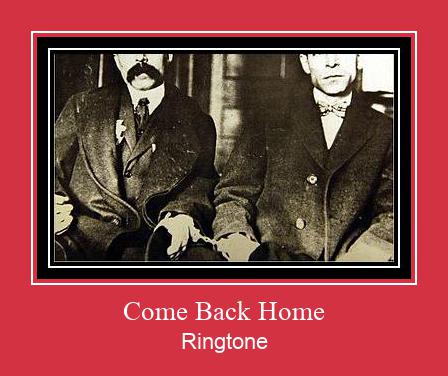 Come Back Home Tono de llamada gratis