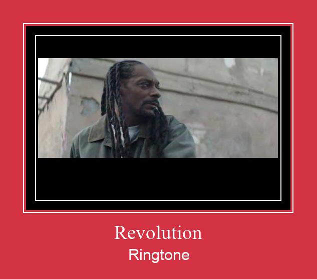 Revolution 벨소리 다운로드 무료
