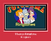 Theme-Ringtone zvona