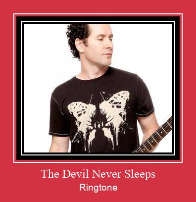The Devil Never Sleeps Klingelton kostenlos downloaden.