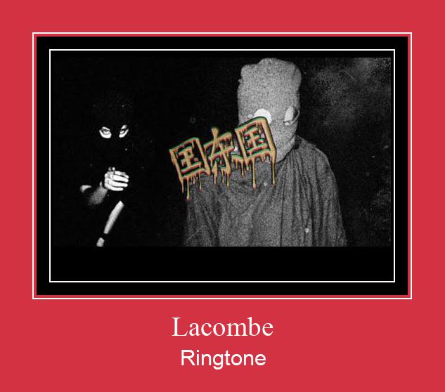 Lacombe Ringtone Last ned gratis