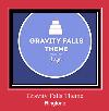 Gravity Falls Theme suoneria