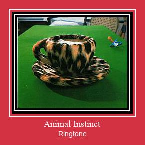 Animal Instinct Ringtone Download Free