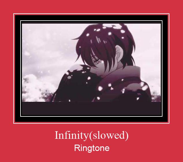Infinity(slowed) Nada Dering Unduh gratis
