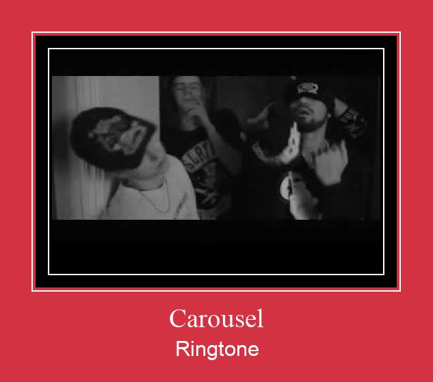 Carousel 着信音を無料でダウンロード