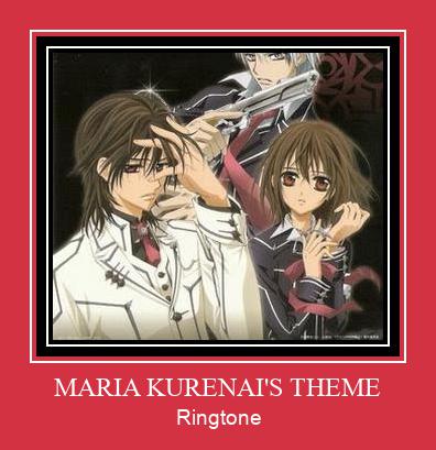 MARIA KURENAI'S THEME ರಿಂಗ್ಟೋನ್ ಡೌನ್ಲೋಡ್ ಉಚಿತ