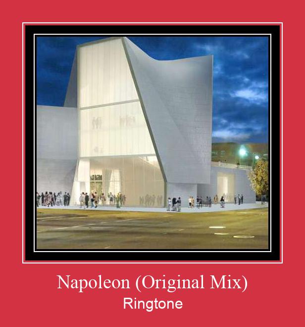 Napoleon (Original Mix) Ringtone atsisiųsti nemokamai