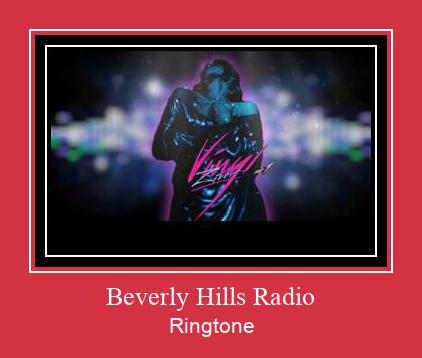 Beverly Hills Radio Suoneria Download gratuito.