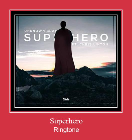 Superhero Ringtone Download Proste.