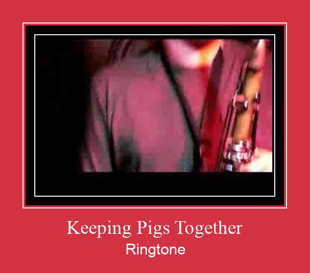 Keeping Pigs Together రింగ్టోన్ ఉచితంగా డౌన్లోడ్ చేసుకోండి