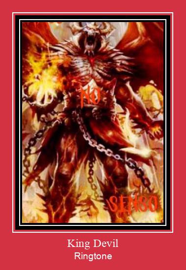 King Devil ดาวน์โหลดริงโทนฟรี
