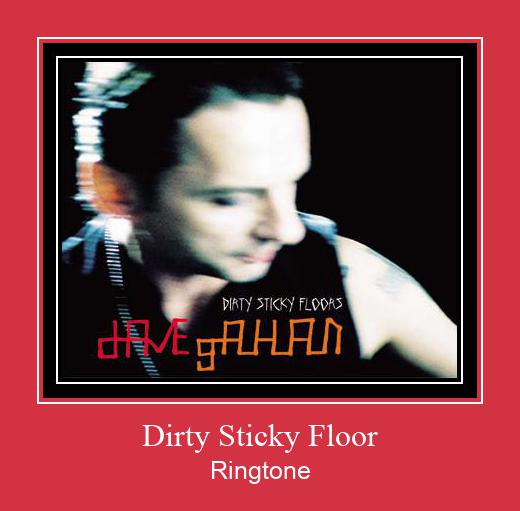 Dirty Sticky Floor रिंगटोन मुफ्त डाउनलोड करें