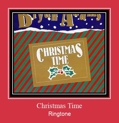 Christmas Time ರಿಂಗ್ಟೋನ್ ಡೌನ್ಲೋಡ್ ಉಚಿತ