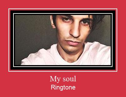 My Soul Ringtone Download Proste.