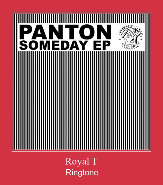 Royal T ดาวน์โหลดริงโทนฟรี