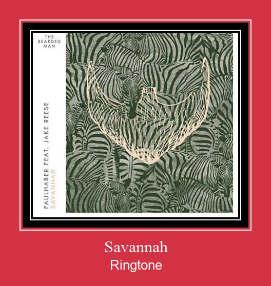 Savannah ดาวน์โหลดริงโทนฟรี