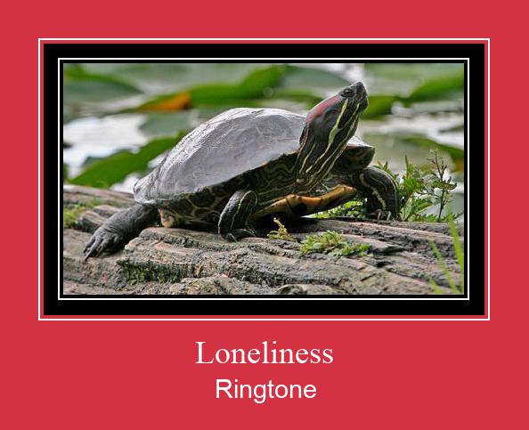 Loneliness Ringtone Download Free