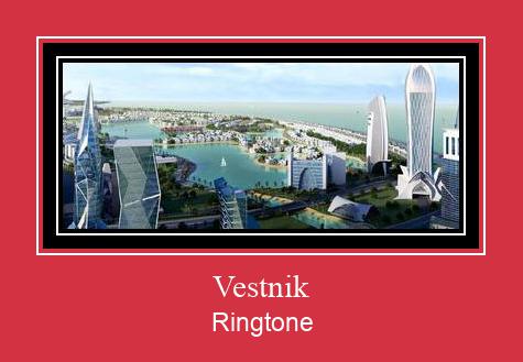 Vestnik Suoneria Download gratuito.