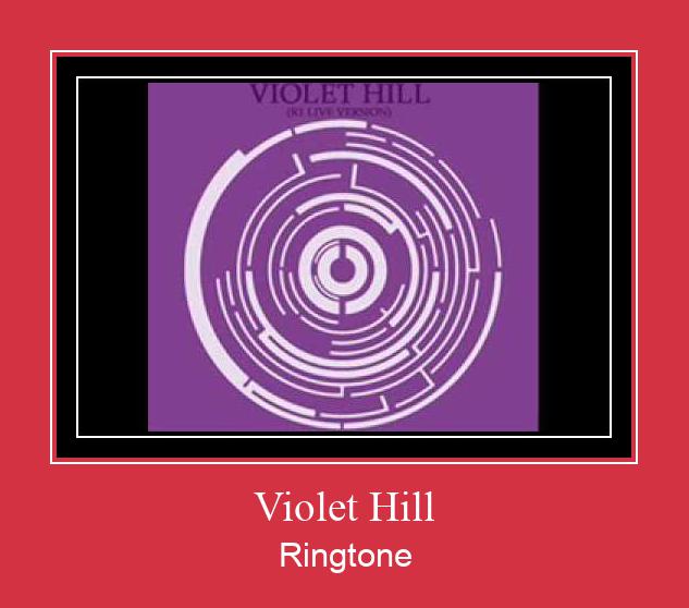 Violet Hill ரிங்டோன் பதிவிறக்க இலவச