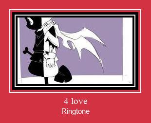 4 Love Ringtone Download Free