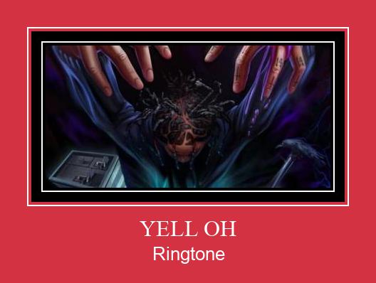 YELL OH Nada Dering Unduh gratis
