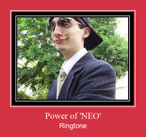 Power Of 'NEO' Suoneria Download gratuito.