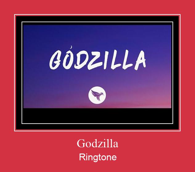 Godzilla ರಿಂಗ್ಟೋನ್ ಡೌನ್ಲೋಡ್ ಉಚಿತ